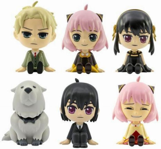 YuMe Toys Figur