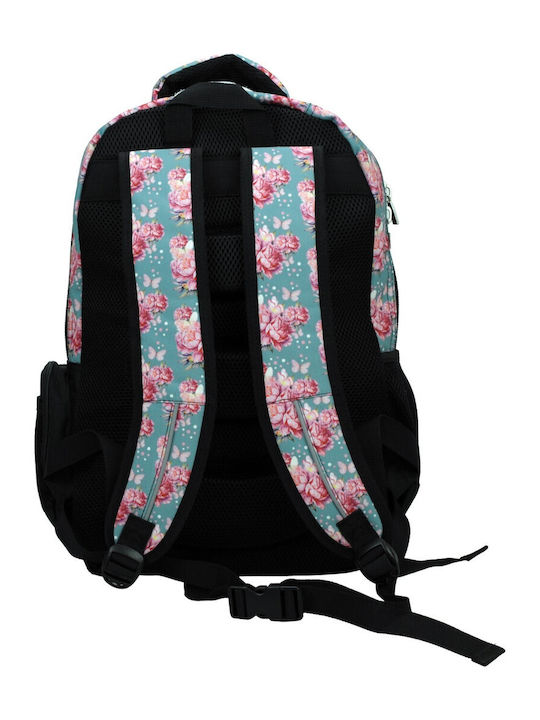 No Fear Tasche Rucksack Mehrfarbig 30Liter No Fear Tasche Rucksack Mehrfarbig 30Liter