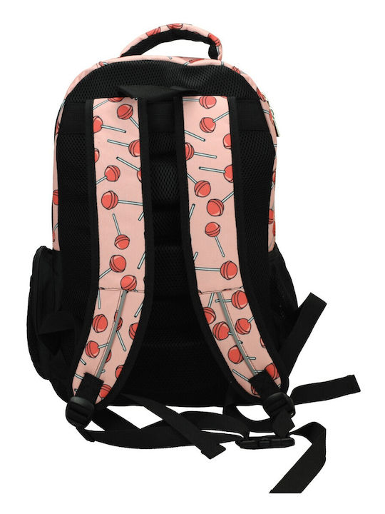 Back Me Up Tasche Rucksack 30Liter