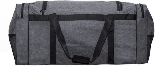 Mcan Reisetasche Gray Stoff