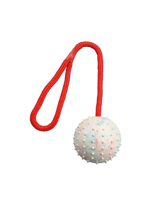 Trixie Rope Топка Игра Куче 30εκ. 1бр (Различни цветове)