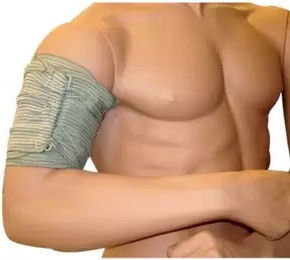 PerSys Medical Επίδεσμος 15 x 23cm