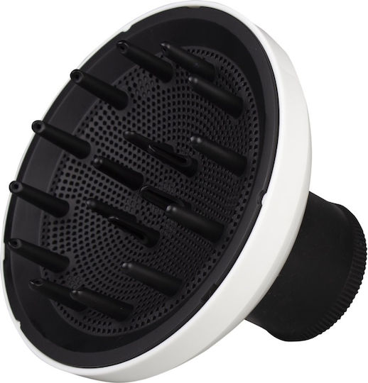 Φυσούνα Jrl Volumizing Difusor Universal Air Jpp089