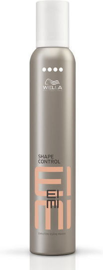 Wella Spumă Pentru Păr Anti-Încrețire 300ml