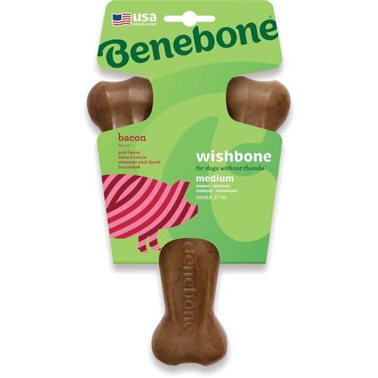 Benebone Κόκκαλο για Σκύλους από Κοτόπουλο Small 18εκ.