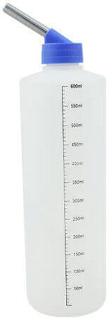 Nobleza Ποτίστρα για Κουνέλι 600ml