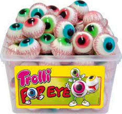Trolli 45 Ζελεδάκια Pop-eye 45τμχ 75gr
