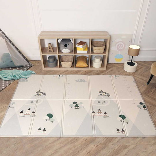 Kiokids Kids Synthetic Activity Mat 200x150cm 10mm