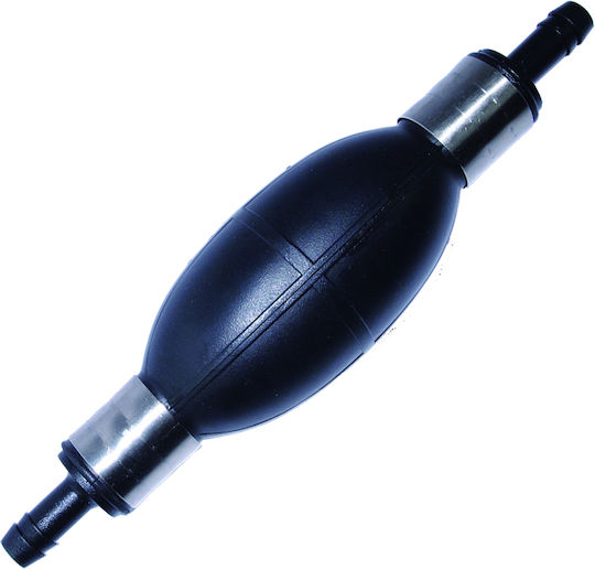 Yamaha Boat Fuel Primer Bulb Pouar Benzine 3/8" 10mm