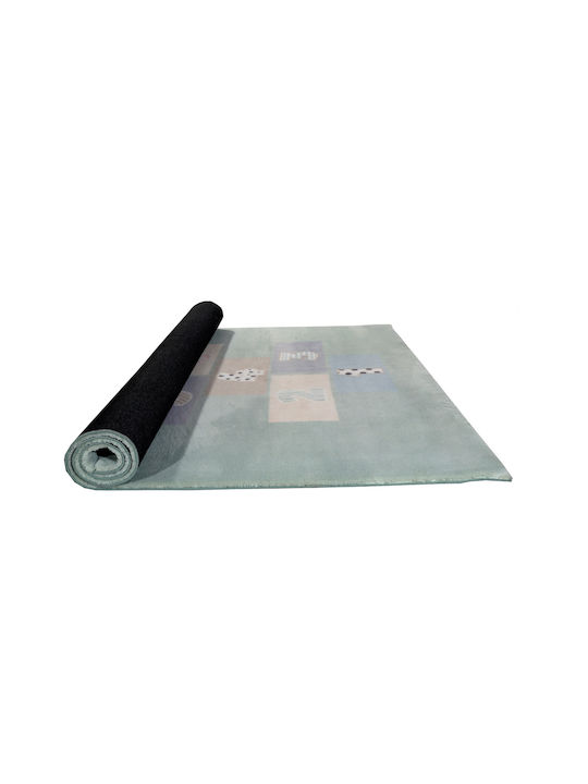 Tzikas Carpets Kids Synthetic Rug 341-40 140x200cm