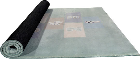 Tzikas Carpets 341-40 Kinder Teppich Mehrfarbig 140x200cm