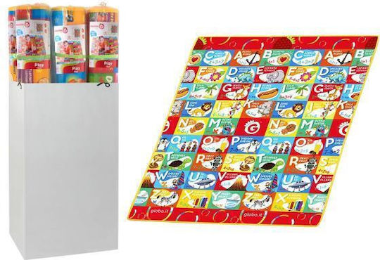 Vitamina G Activity Mat Multicolor 180x150cm Thickness 10mm