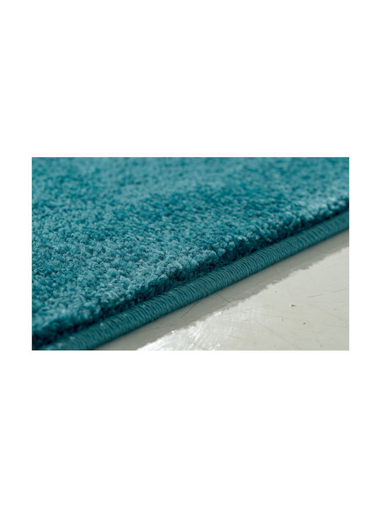 Isexan Παιδικό Χαλί Μπλε 133x195cm Isexan Παιδικό Χαλί Μπλε 133x195cm