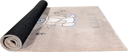 Tzikas Carpets 311-760 Детско килимче Многоцветен 140x200см