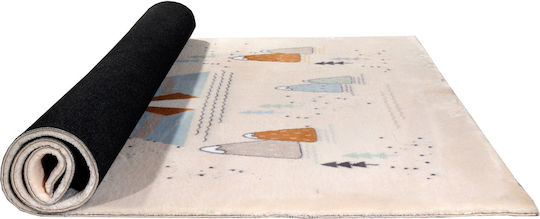 Tzikas Carpets 310-70 Παιδικό Χαλί Πολύχρωμο 140x200cm