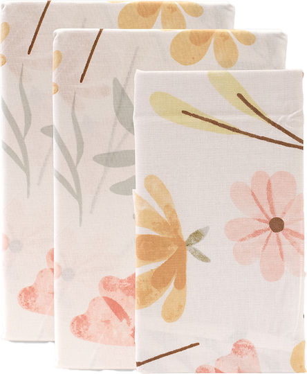 Easy Home Set Übergröße 4Stück 240x260cm Mehrfarbig