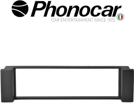 Phonocar Πρόσοψη Universal
