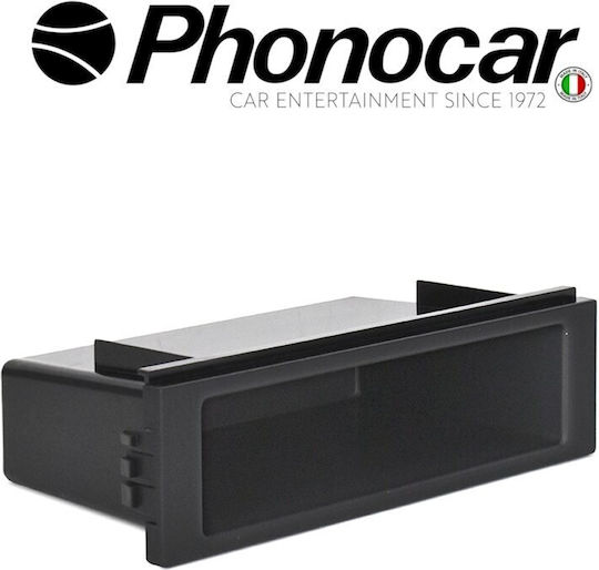 Phonocar Πρόσοψη 2 Din για Saab 9-3 2006-2012