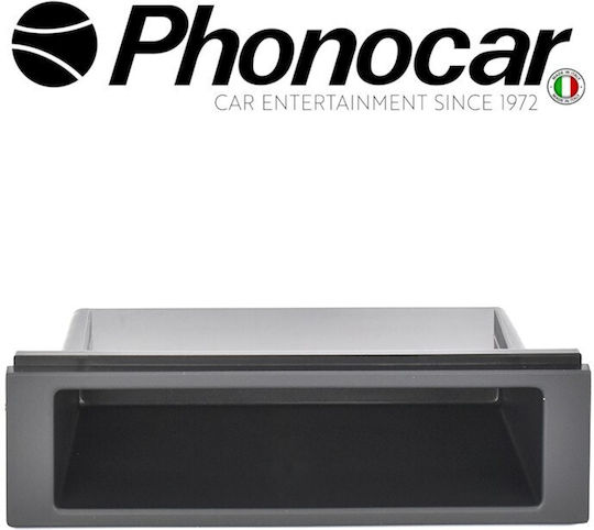 Phonocar Πρόσοψη 2 Din για Saab 9-3 2006-2012