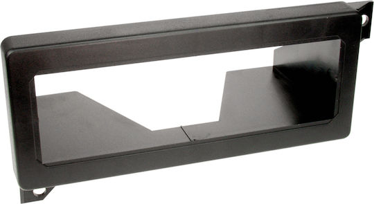 ACV DIN Fascia Panels 2 Din for Chrysler Grand Voyager / Neon / Voyager Dodge Neon Jeep Cherokee / Wrangler / Grand Cherokee