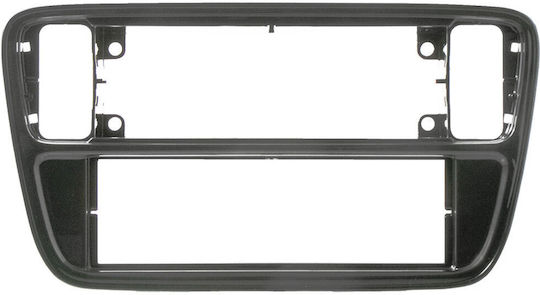 Phonocar DIN Fascia Panels 2 Din for Volkswagen Up 2011-2016