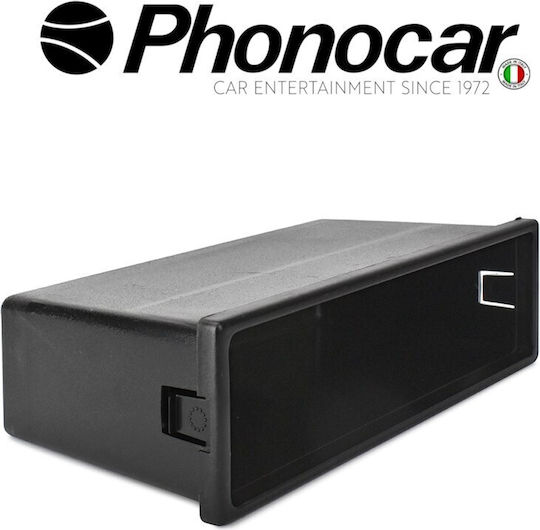 Phonocar Πρόσοψη 2 Din για Seat Altea 2004>2015