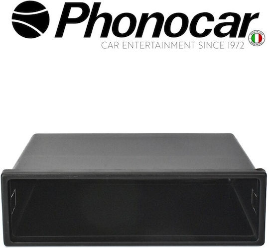 Phonocar Πρόσοψη 2 Din για Seat Altea 2004>2015