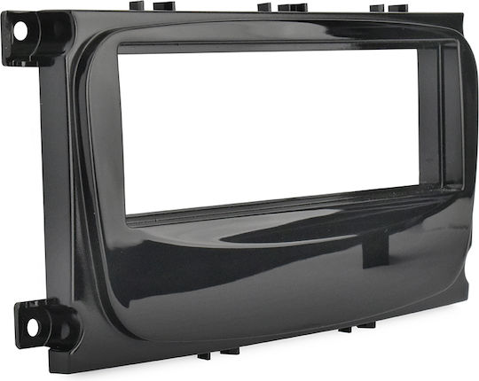 Phonocar DIN Fascia Panels 2 Din for Ford Focus / Focus C-Max / Galaxy / Mondeo