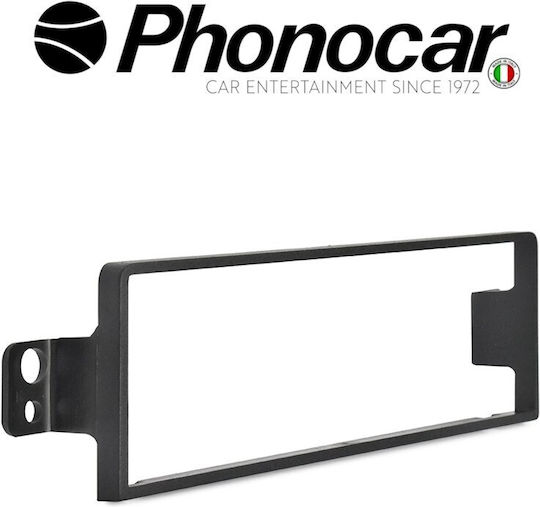Phonocar Πρόσοψη 1 Din / 2 Din για Daewoo Kalos