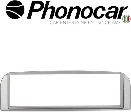 Phonocar Πρόσοψη 1 Din για Alfa Romeo Alfa 147 2007