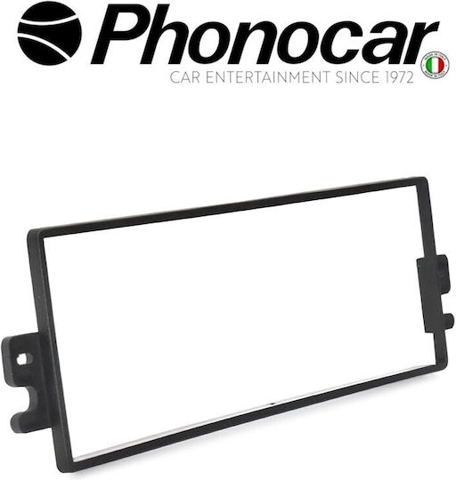 Phonocar Panoul ușii 2 Din pentru Kia Rio 2005