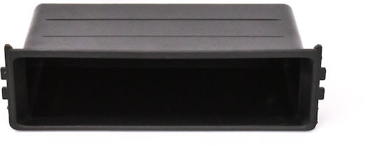 Phonocar Installation Kit 2 Din Black for Toyota Prius 2010-2012