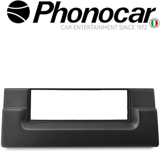 Phonocar DIN Fascia Panels 2 Din for BMW E53 / X5 1996>2004
