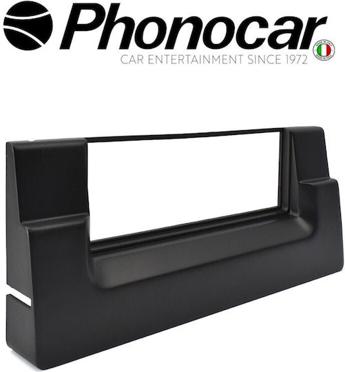 Phonocar DIN Fascia Panels 2 Din for BMW E53 / X5 1996>2004