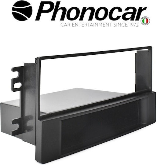 Phonocar Πρόσοψη 2 Din για Kia Sorento 2006