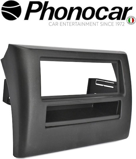 Phonocar DIN Fascia Panels 2 Din for Fiat Stilo 2001>2008