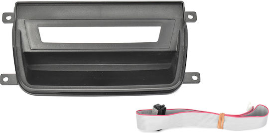 Phonocar Πρόσοψη 2 Din για BMW Σειρά 3 E90 / E91 / E92
