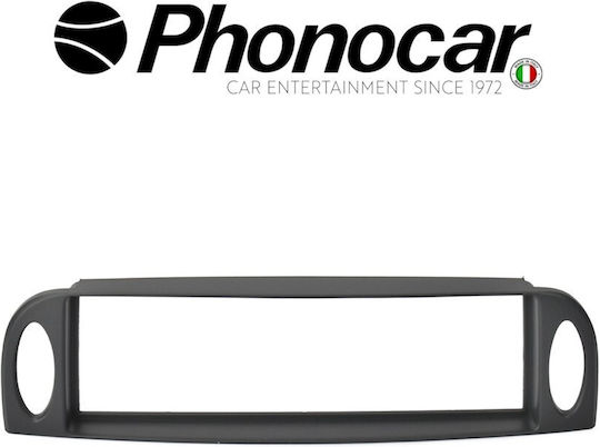 Phonocar DIN Fascia Panels 2 Din for Citroen C5 2005+