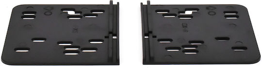 Phonocar Πρόσοψη 2 Din για Ford C-Max / Focus / Galaxy / Mondeo