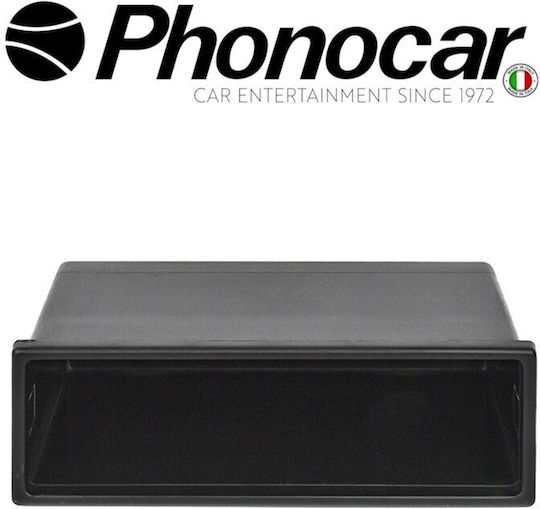 Phonocar DIN Fascia Panels 2 Din for Citroen Jumper Fiat Ducato Peugeot Boxer