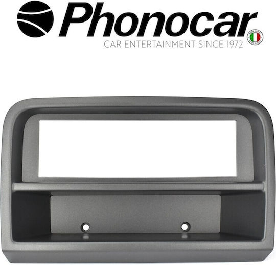 Phonocar Πρόσοψη 2 Din για Fiat Croma 2005+