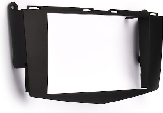 Phonocar DIN Fascia Panels 2 Din for Mercedes-Benz C Class / Viano / Vito 2012>2014