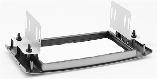 Πρόσοψη 2 Din για Isuzu D Max 2006 - 2011 για Isuzu D-Max 2006-2011