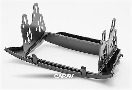 DIN Fascia Panels 2 Din for Hyundai i30 2012 - 2017 for Hyundai i30 2012 2017
