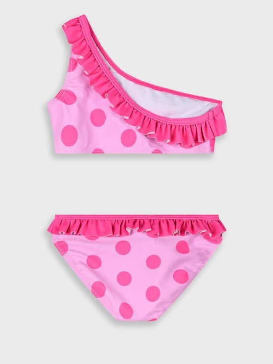 Energiers Costum de baie pentru copii Bikini Multicolour Energiers Costum de baie pentru copii Bikini Multicolour
