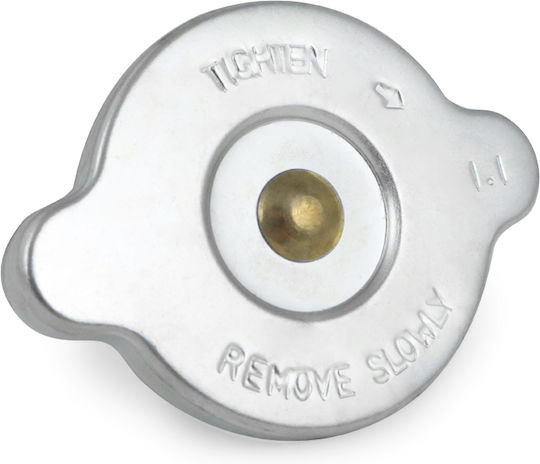 Autoline Τάπα Ψυγείου 9cm 13LBS