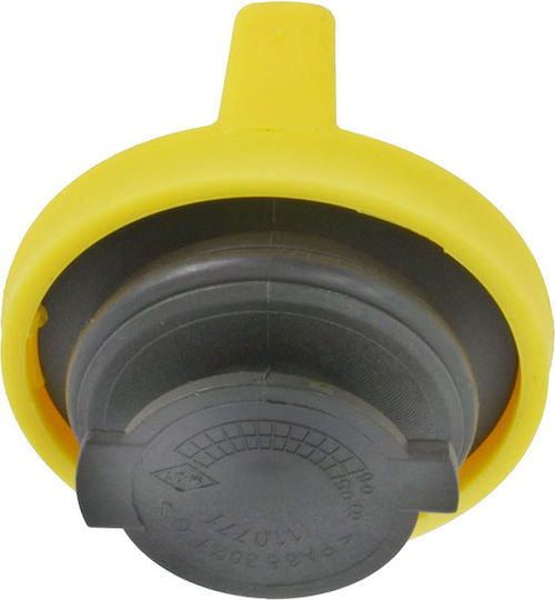 Öldeckel Renault Dacia Nissan 1.0/1.6 K4m 16v 2.0 F4r 16v 1.2 D7f 8v