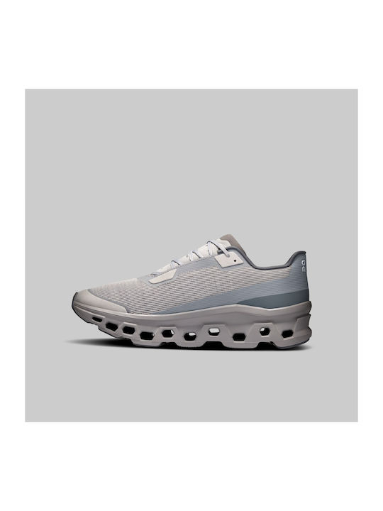 Cloudmonster Ανδρικά Αθλητικά Παπούτσια Running Void M