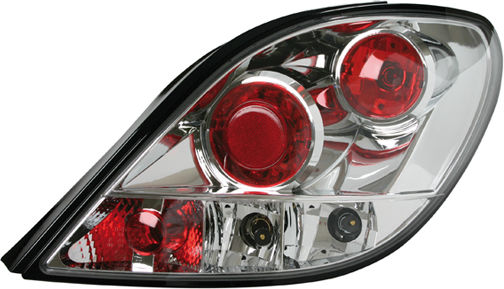 Lampa Taillights Led for Peugeot 207