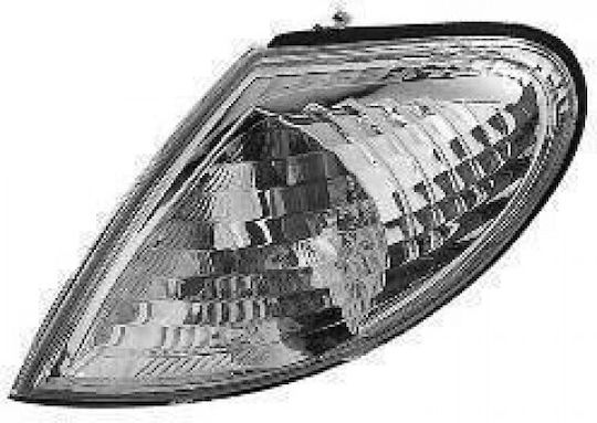 Prasco Flash за Nissan Almera 1бр